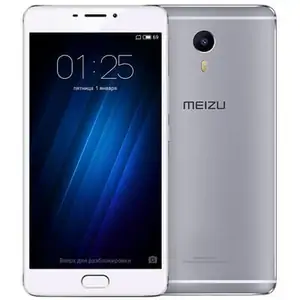 Замена разъема зарядки на телефоне Meizu Max в Воронеже